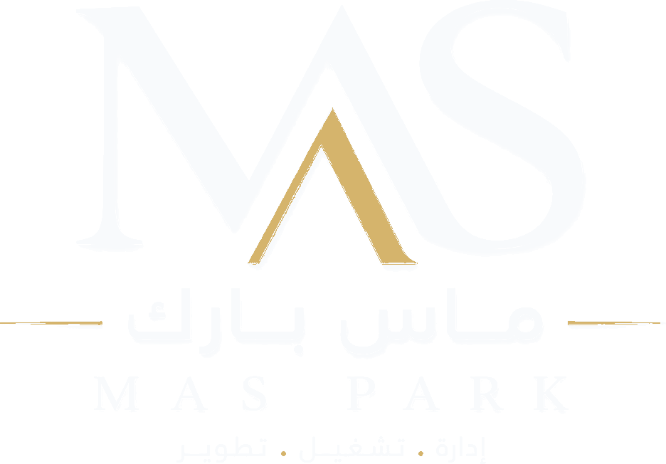 مجموعة ماس بارك