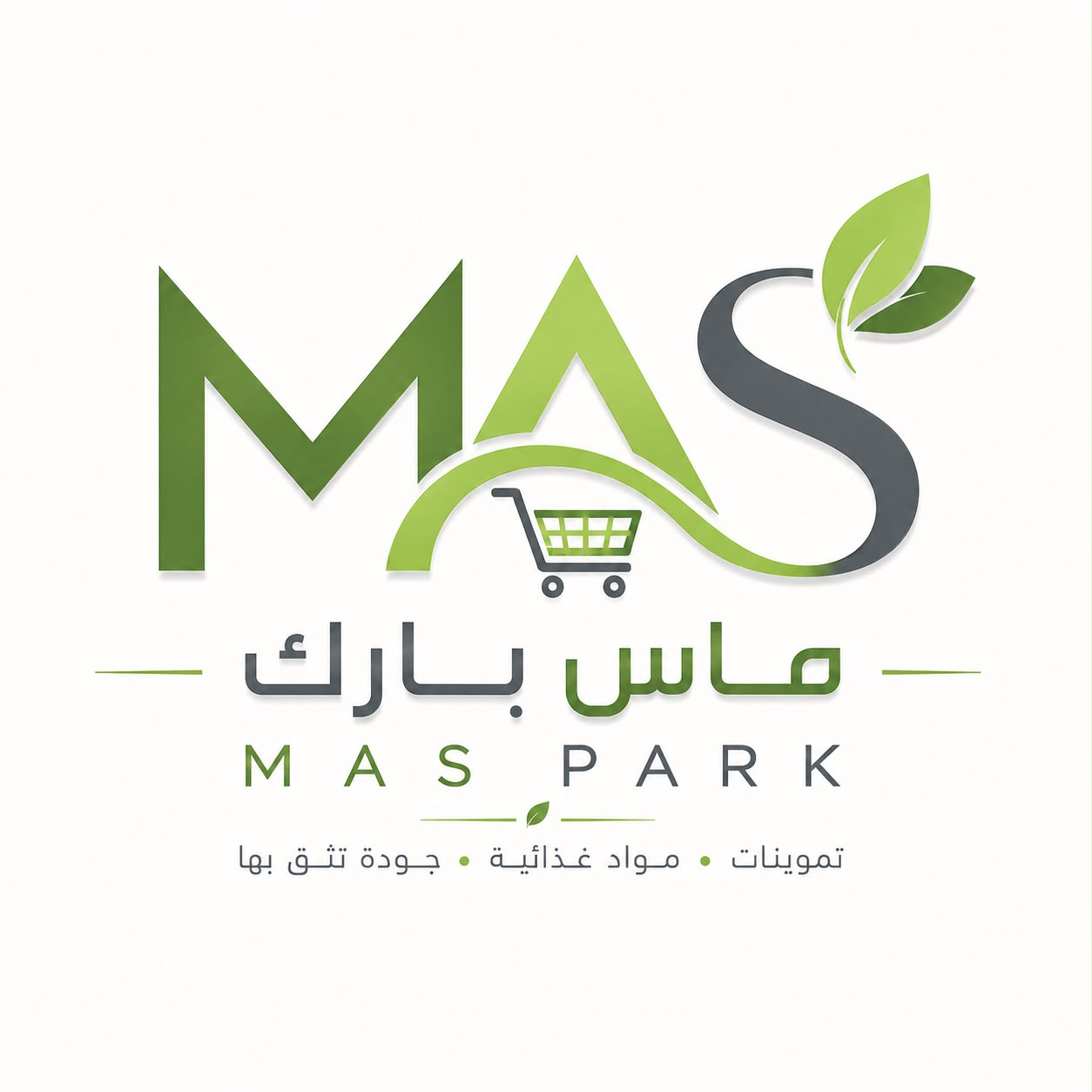 MAS Park Retail